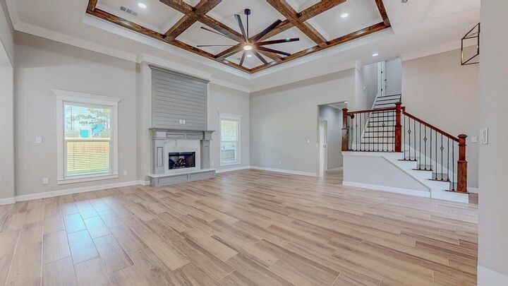 Property Photo: 1910 Brenner Blvd TX 77657