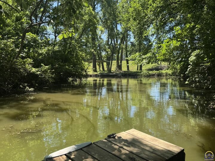 Property Photo: 4415 SE West Edge Rd KS 66609