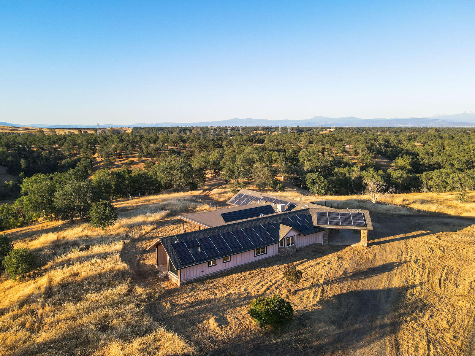 Property Photo:  18490 Gas Point Road  CA 96022 