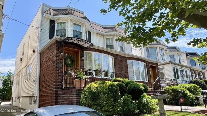 Property Photo: 1051 82nd Street NY 11228