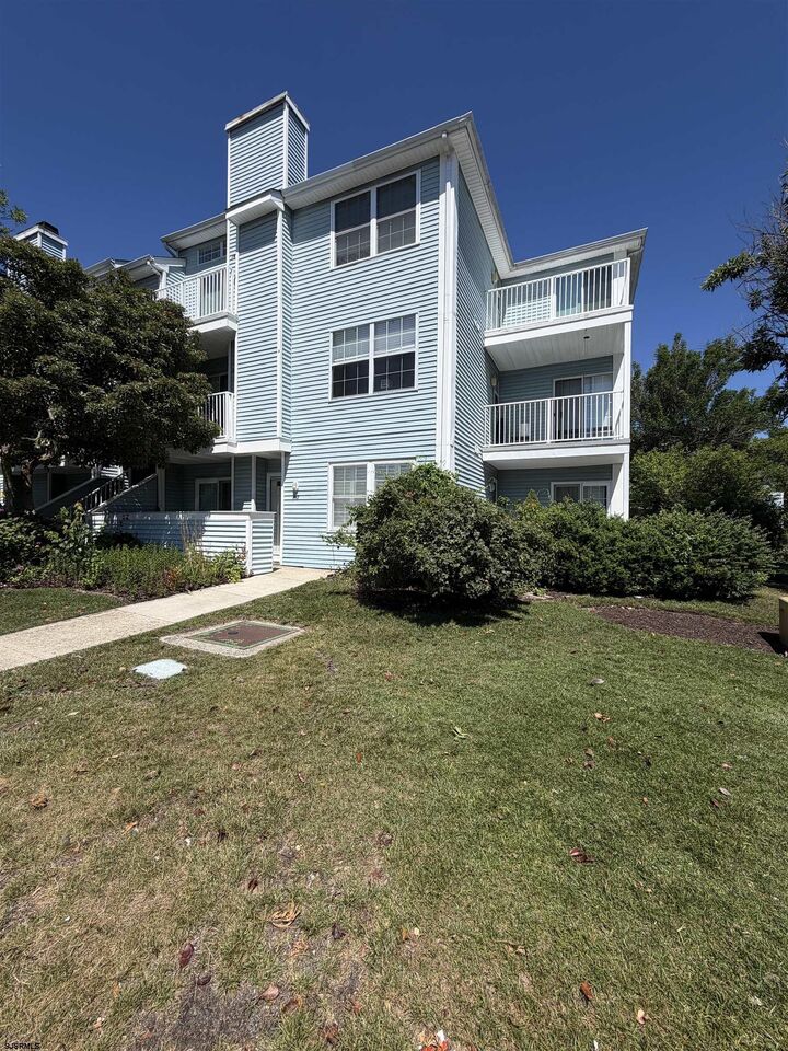 Property Photo: 147 Heather Croft 147 NJ 08234