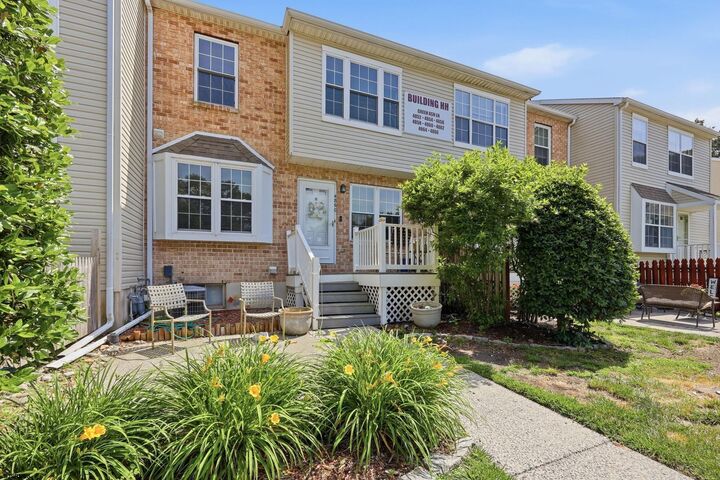 Property Photo:  4860 Green Ash Ln 4860  NJ 08330 