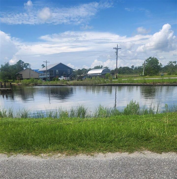 Property Photo: Pirates Cove Lane LA 70665