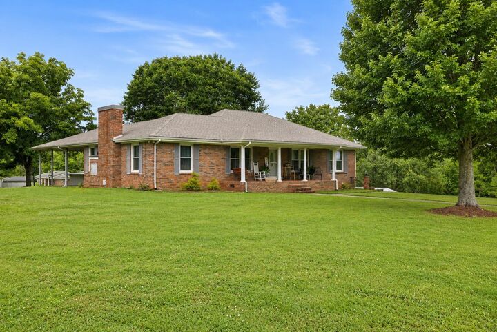 Property Photo:  350 Co Rd 310  AL 35633 