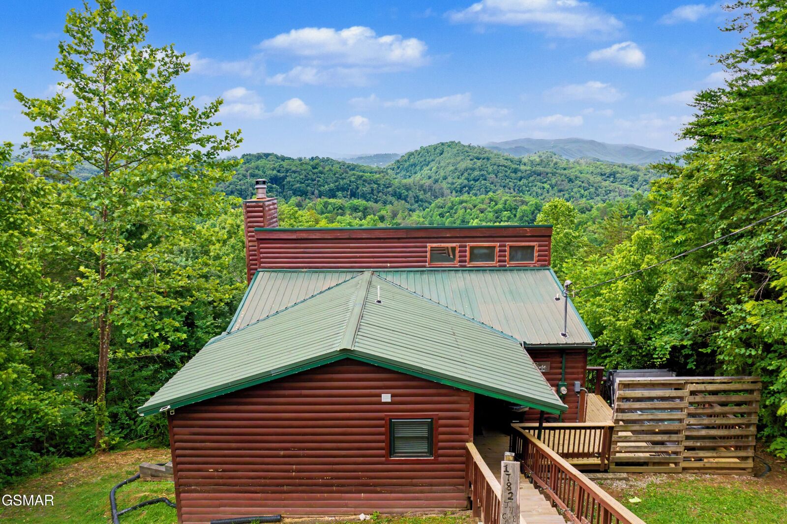 Property Photo:  1782 Red Bone Way  TN 37876 