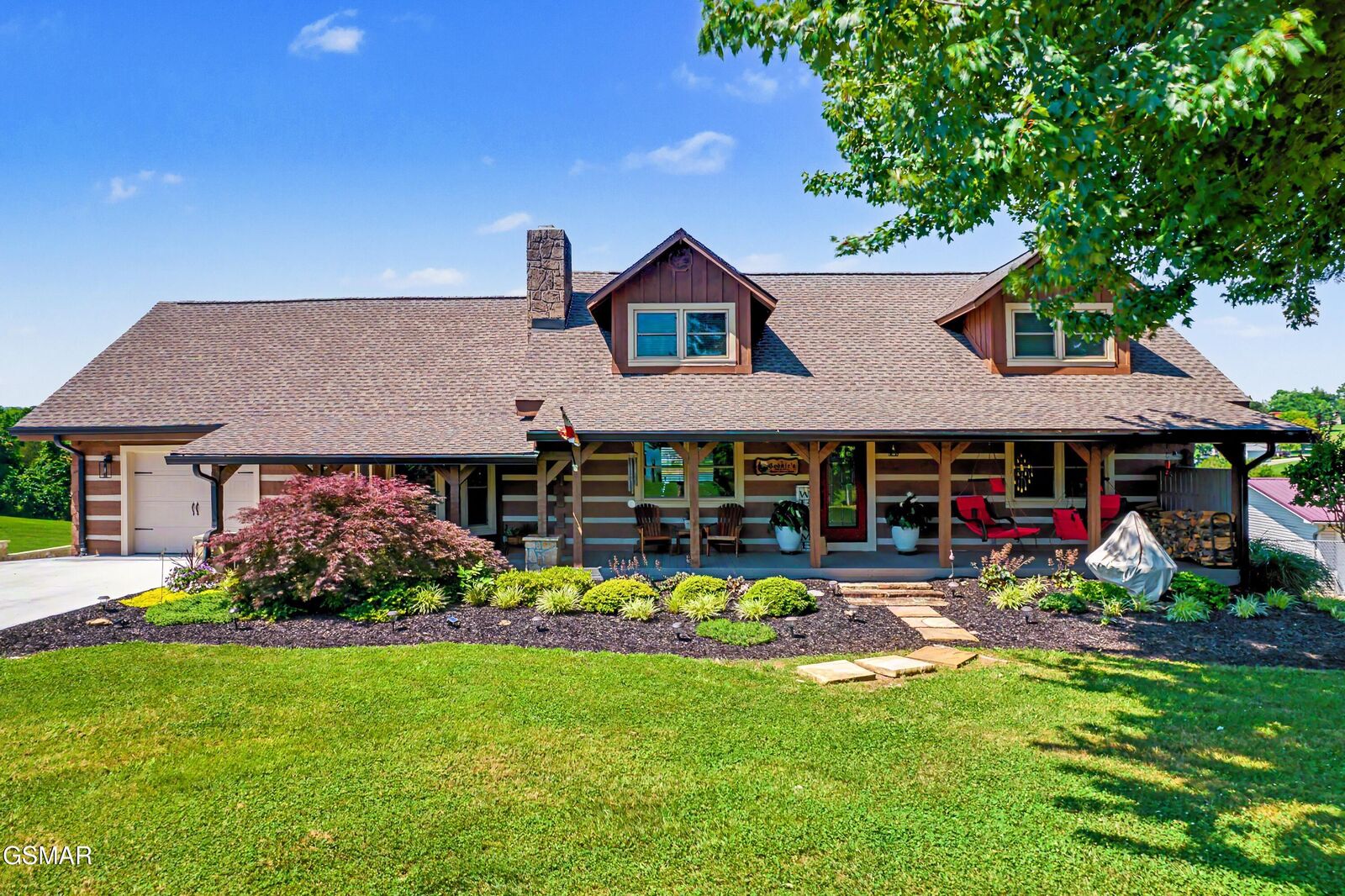 Property Photo:  1116 Lake Ridge Drive  TN 37725 
