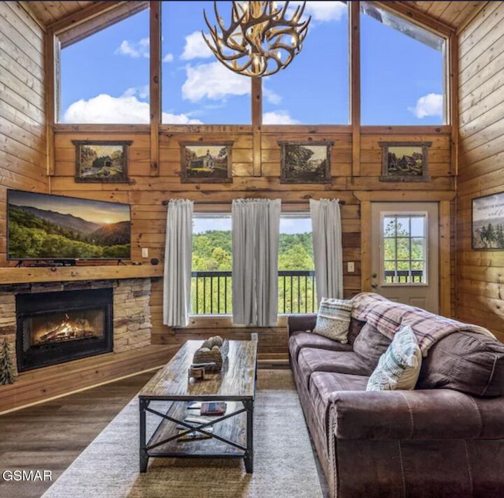 Property Photo: 4059 Boogertown Road TN 37876
