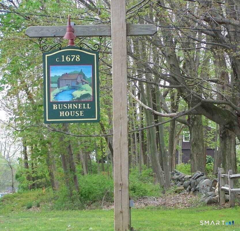 Property Photo:  1445 Boston Post Road  CT 06475 