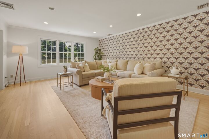 Property Photo:  143 North Avenue  CT 06880 