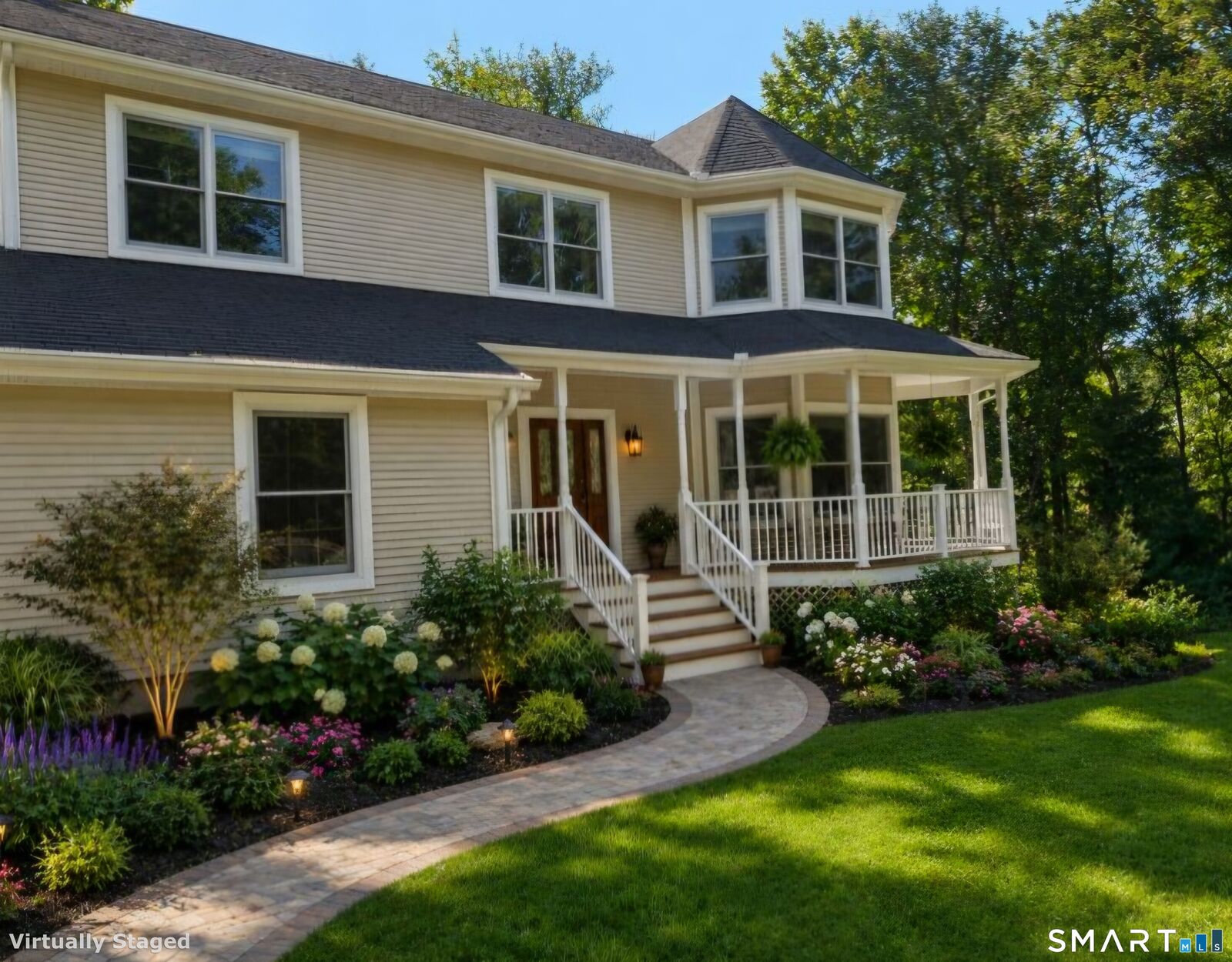 Property Photo:  48 Brookview Circle  CT 06040 