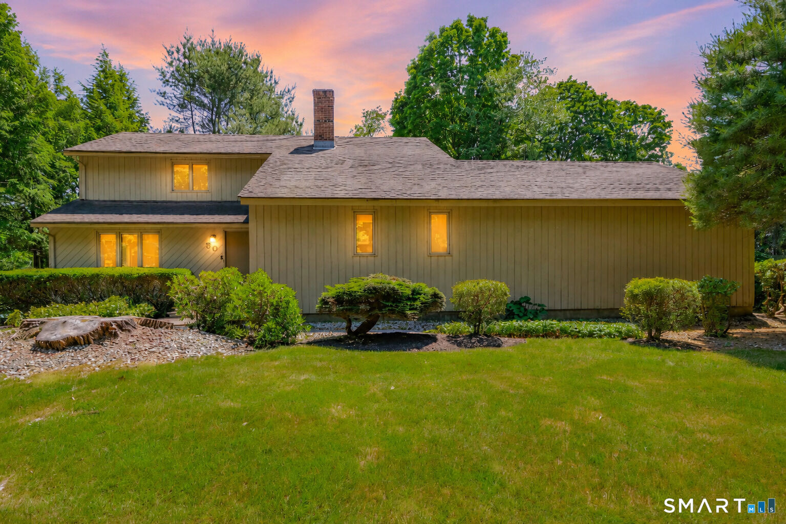 Property Photo:  30 Sass Drive  CT 06042 