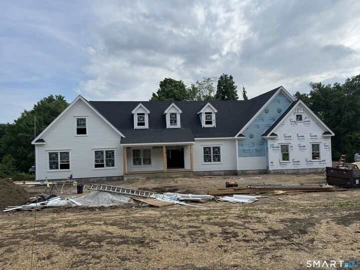 Property Photo:  767 Ridgebury Road  CT 06877 