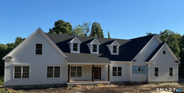 Property Photo:  767 Ridgebury Road  CT 06877 