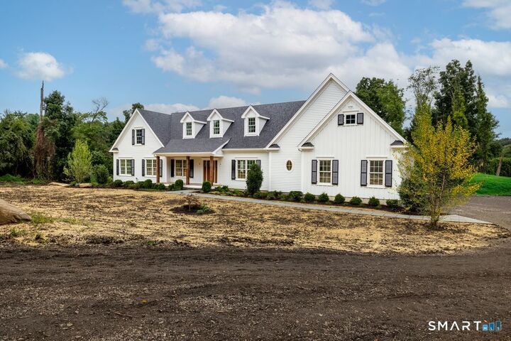 Property Photo:  767 Ridgebury Road  CT 06877 