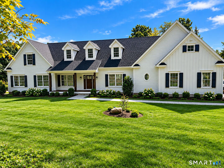 Property Photo: 767 Ridgebury Road CT 06877
