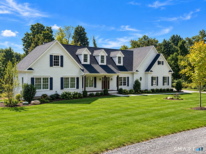 Property Photo:  767 Ridgebury Road  CT 06877 