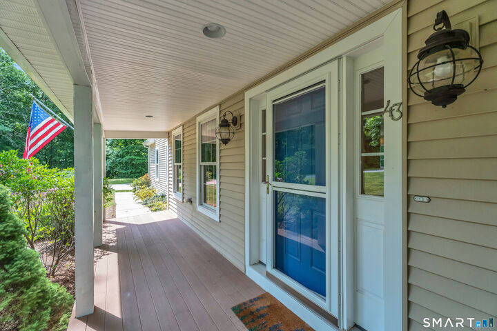 Property Photo:  43 Cirillo Drive  CT 06415 