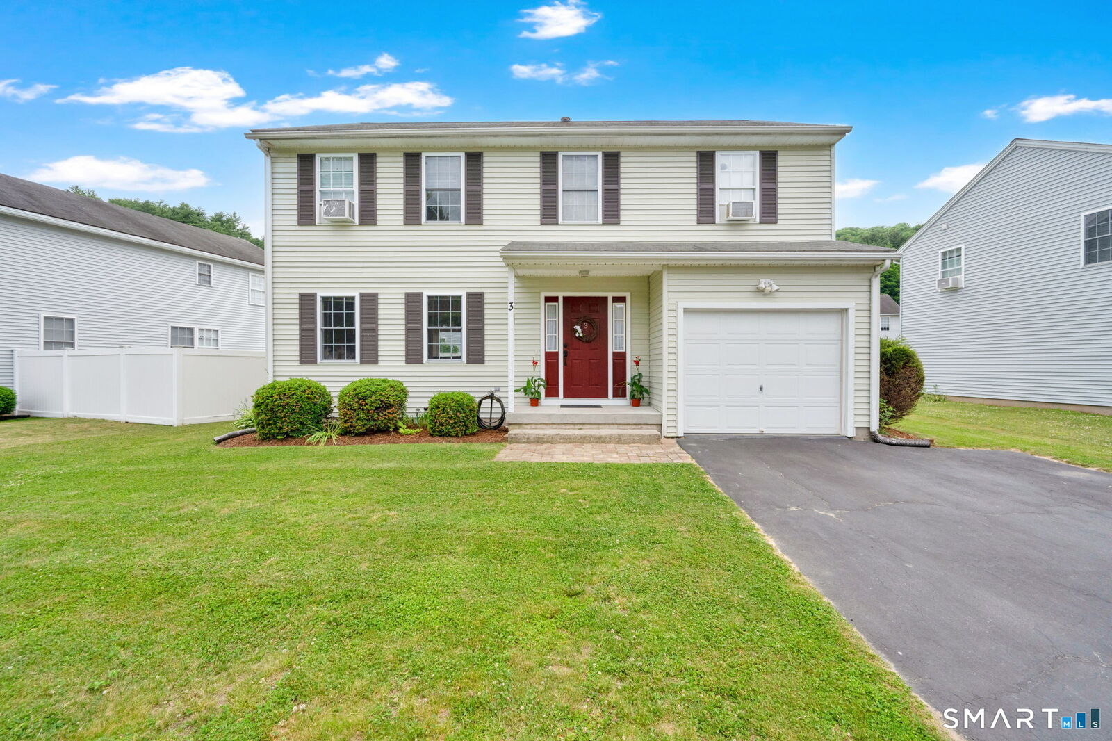 Property Photo:  3 Woodcock Lane  CT 06057 