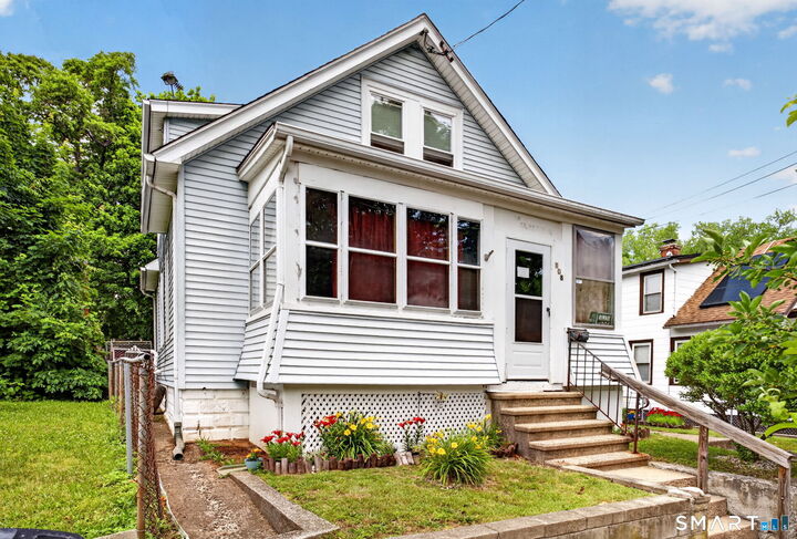 Property Photo: 108 Irvington Street CT 06513