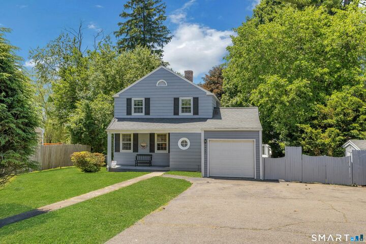 Property Photo:  4949 Main Street  CT 06606 