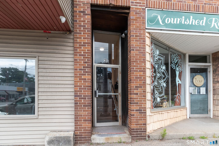 Property Photo: 36 Main Street D CT 06787