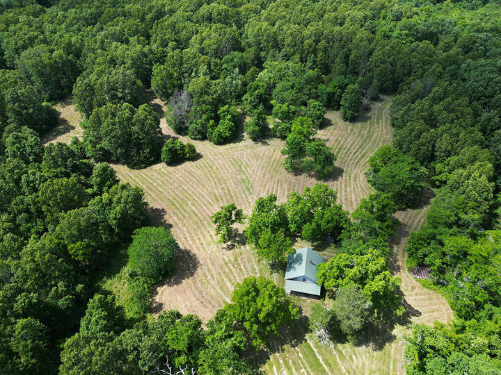 Property Photo: 00 Forest Road 7989 MO 65552