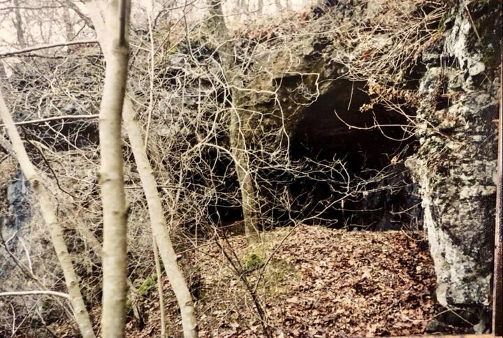 Property Photo:  000 Clear Springs Trail  MO 65783 