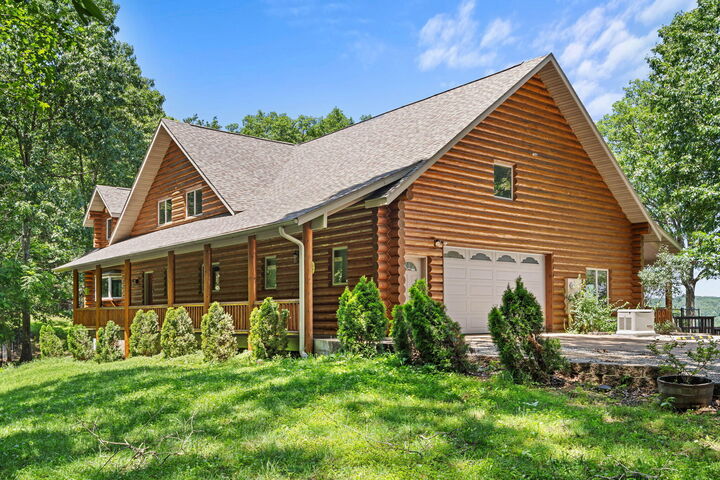 Property Photo:  37 Wild Horse Lane  MO 65656 