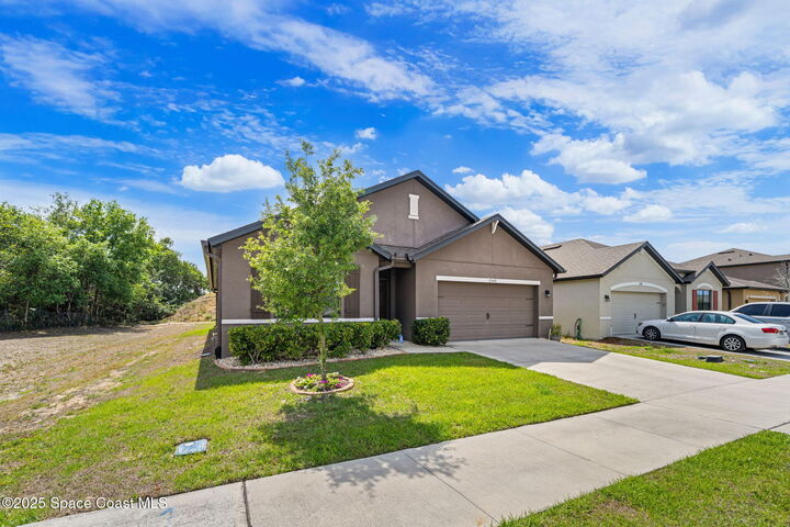 Property Photo:  6508 Marble Road  FL 32927 