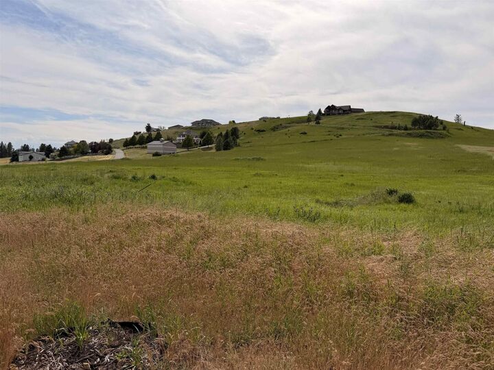 Property Photo:  6405 E Sanzy Ln 10 Acres  WA 99217 