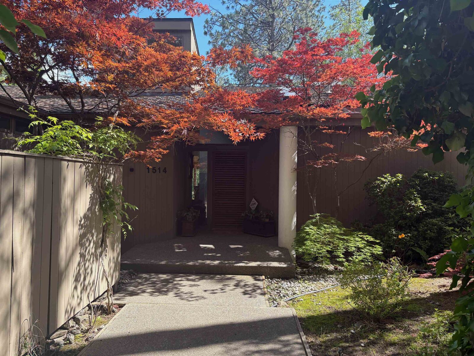 Property Photo:  1514 E South Ridge Dr  WA 99223 