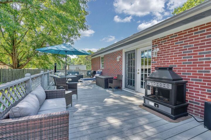 Property Photo:  2899 Stone Station Road  SC 29376 