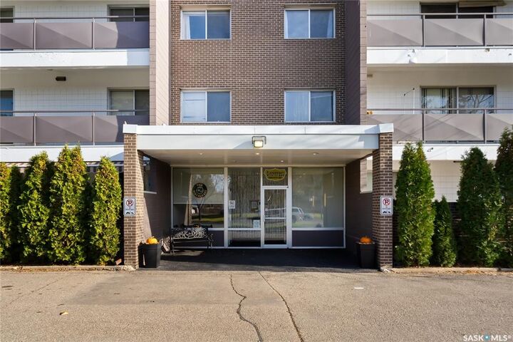 Property Photo:  4615 Rae Street 304  SK S4S 3B2 