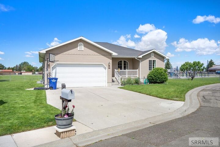 Property Photo:  119 Michelle Drive  ID 83448 