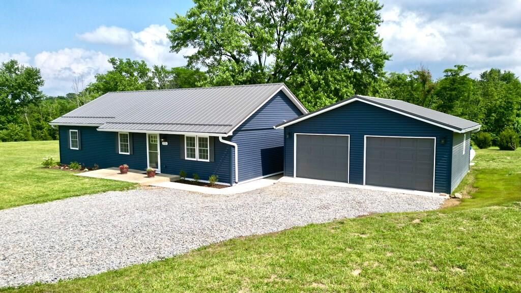 Property Photo:  3791 Maple Grove Road  OH 45601 