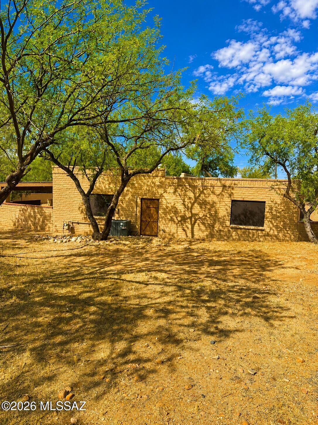 Property Photo:  16290 N Chapulin Way N  AZ 85739 