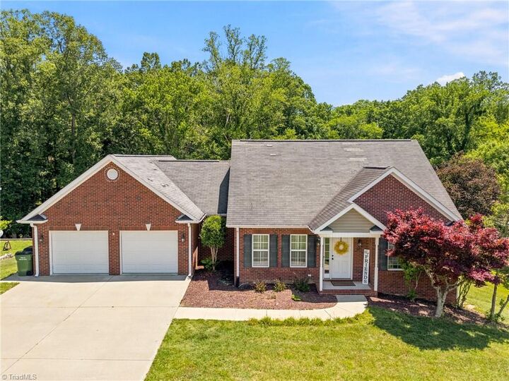 Property Photo:  107 Hills Drive N  NC 27030 