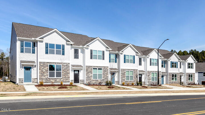 Property Photo:  903 Sculptor Street  NC 27591 