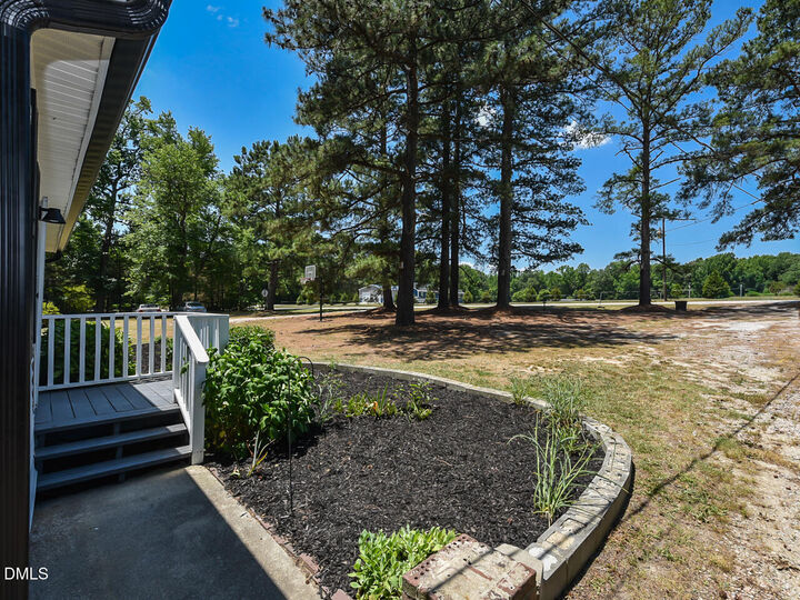Property Photo:  939 Cheves Road  NC 27597 