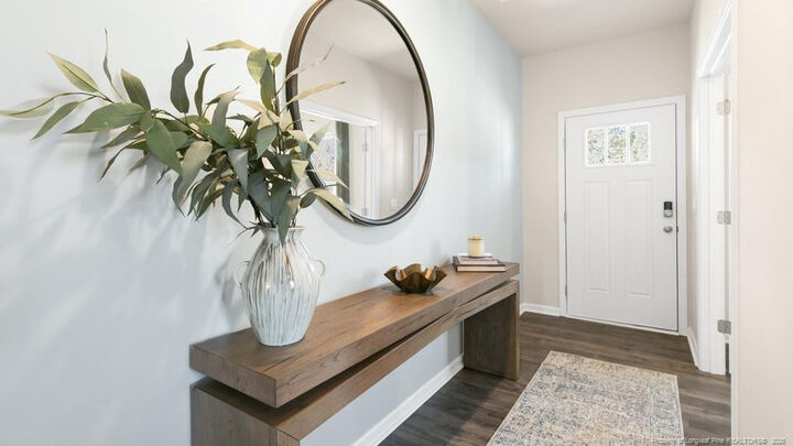 Property Photo: 3004 Platinum Circle NC 27376