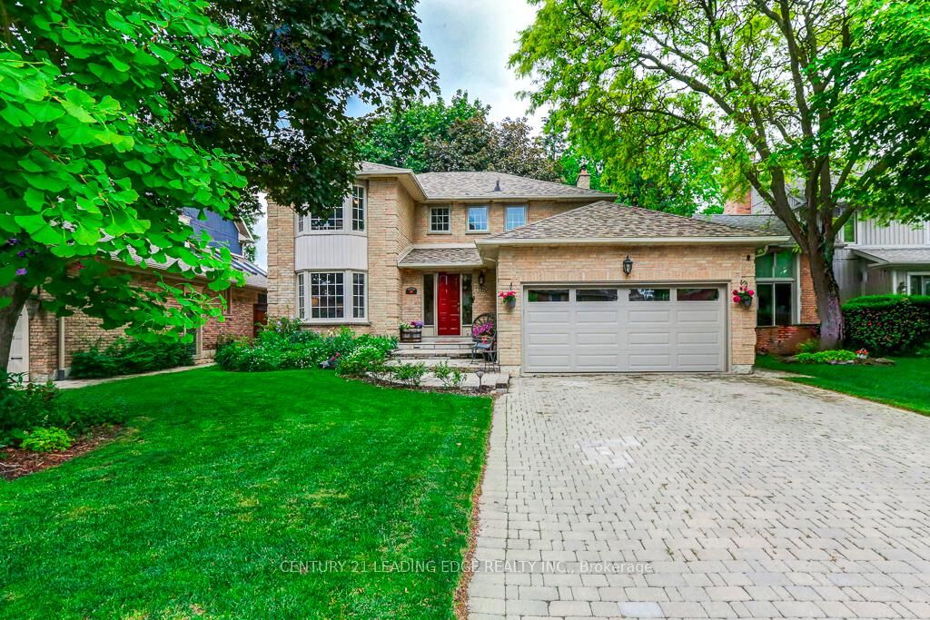Property Photo:  128 Reeve Drive  ON L3P 6C6 