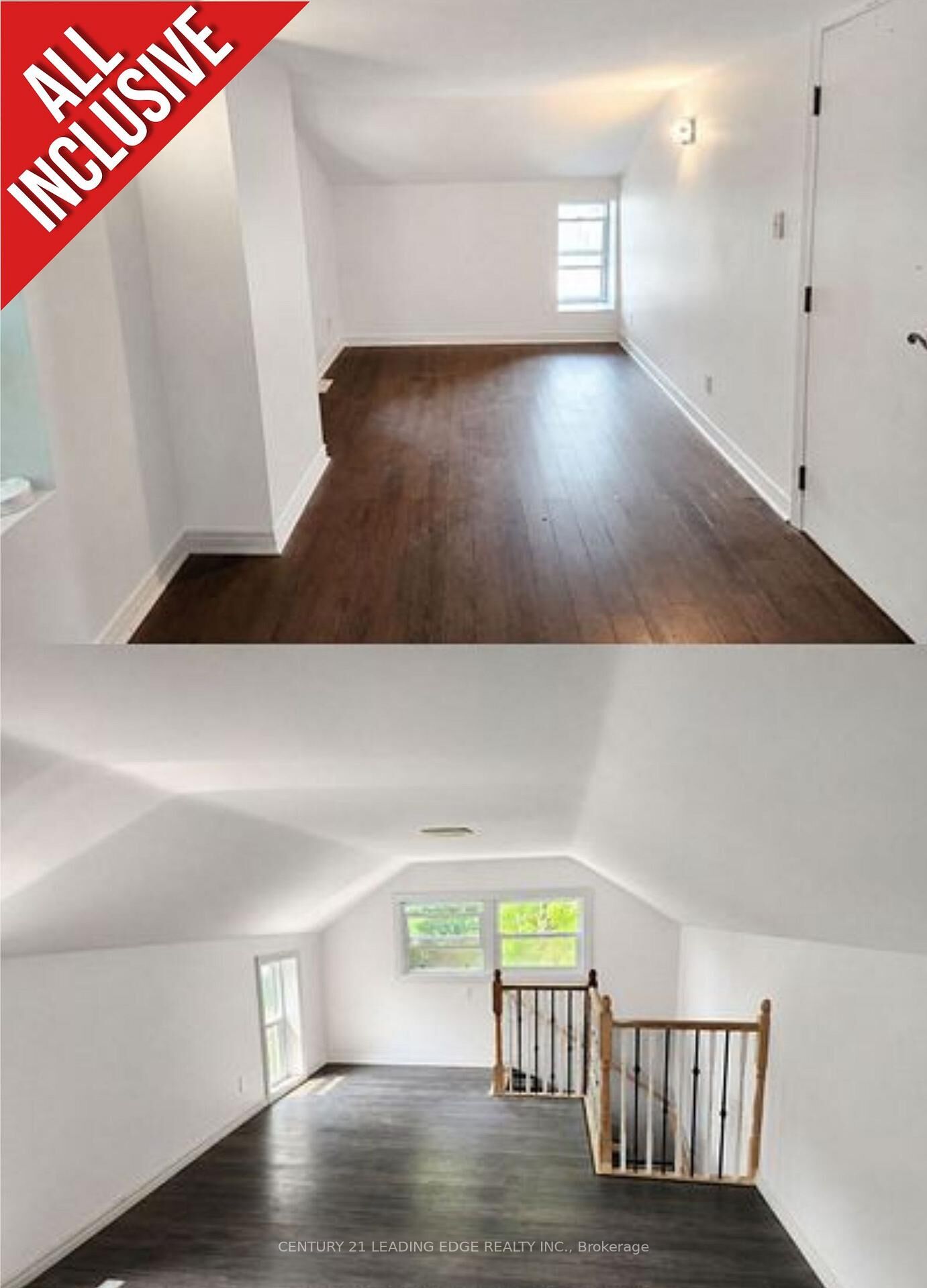 Property Photo: 196 Chruch Street 201 ON L4P 1J7
