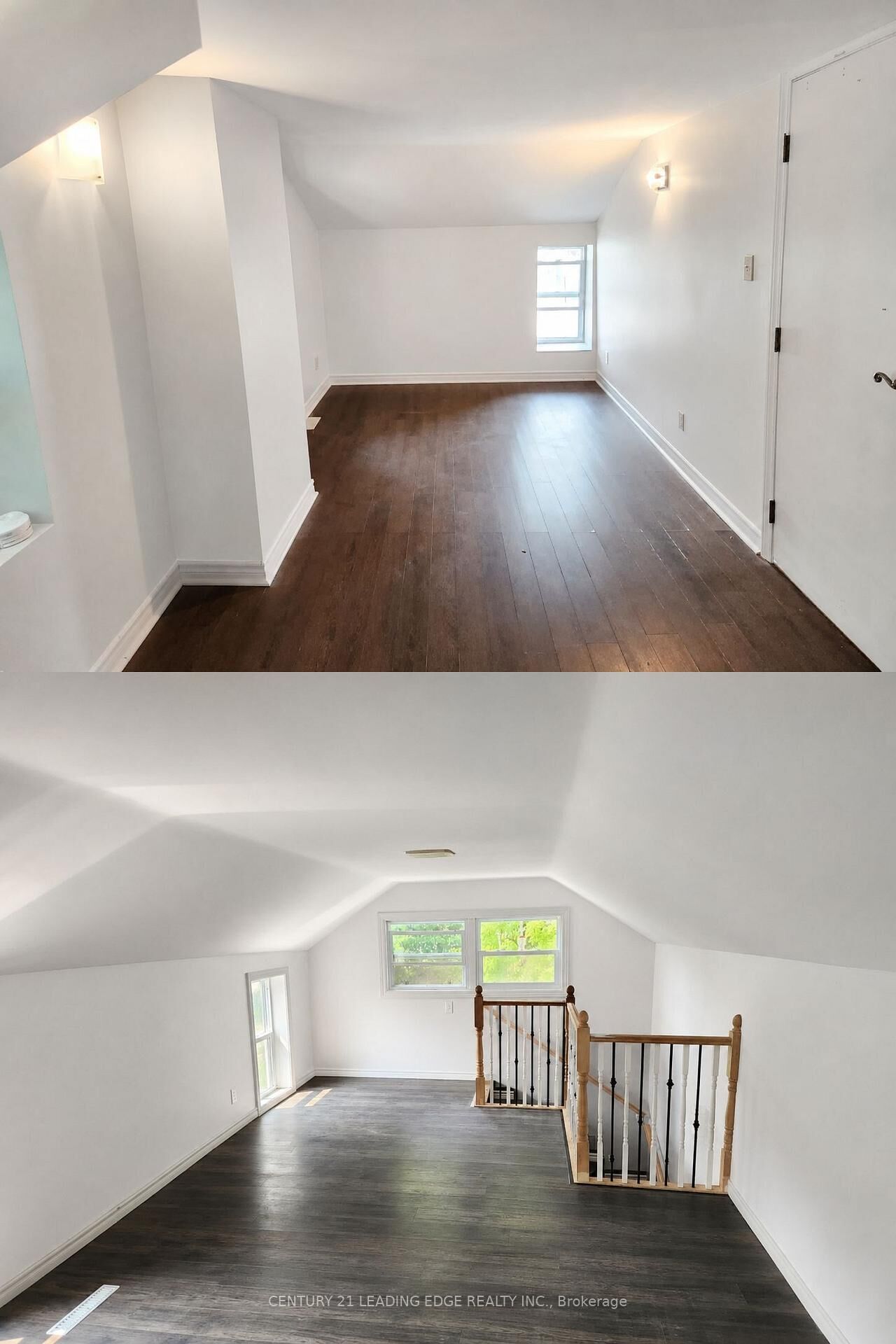 Property Photo:  196 Chruch Street 201  ON L4P 1J7 