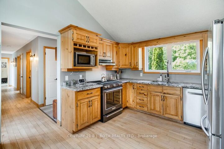 Photo de la propriété:  2711 Foxmead Road  ON L0K 1E0 