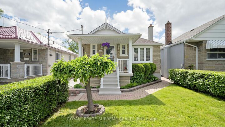 610 McRoberts Avenue — photo 1
