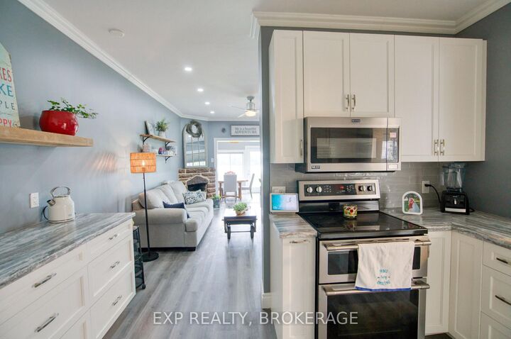 Property Photo:  14172 Road 38 N/A  ON K0H 2P0 