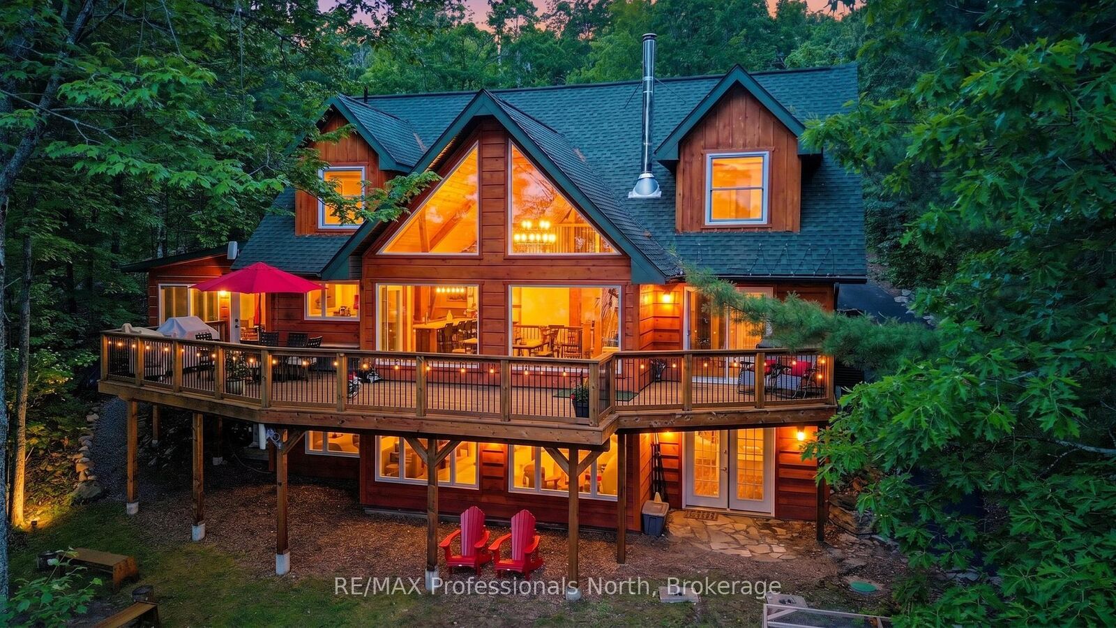 Property Photo: 1015 Bluestone Lane ON K0M 2K0