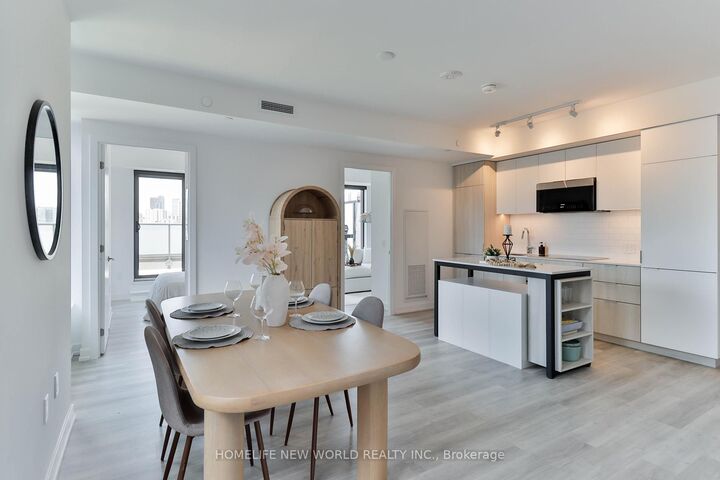 28 Eastern Avenue 1003 — photo 1