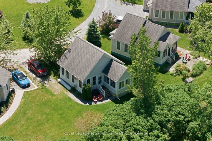 Property Photo: 16 Nature's Lane 73 ON K8P 0C5
