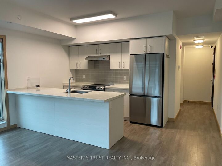 Property Photo: 3453 Victoria Park Avenue A310 ON M1W 0A9